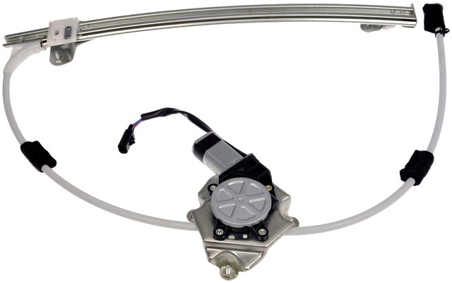 Dorman - OE Solutions Window Motor and Regulator Assembly P/N:748-569