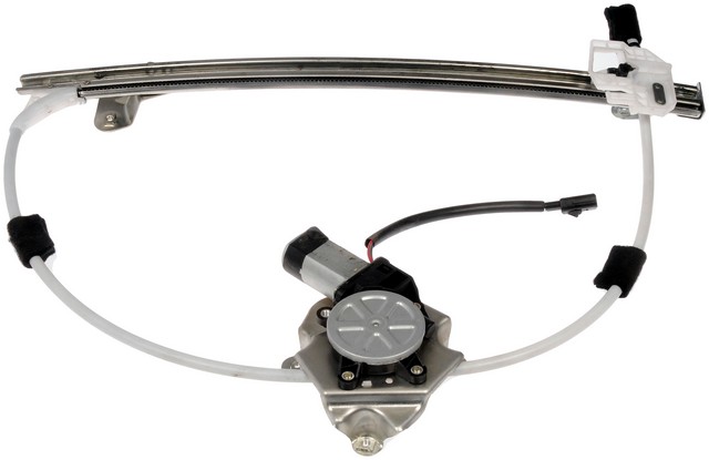 Dorman - OE Solutions Window Motor and Regulator Assembly P/N:748-571