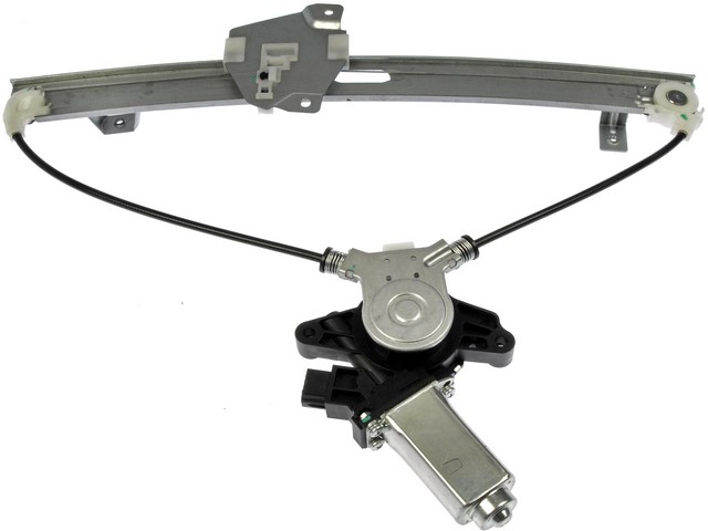 Dorman - OE Solutions Window Motor and Regulator Assembly P/N:748-585