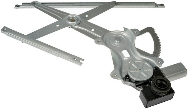 Dorman - OE Solutions Window Motor and Regulator Assembly P/N:748-609