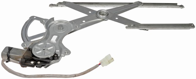 Dorman - OE Solutions Window Motor and Regulator Assembly P/N:748-610