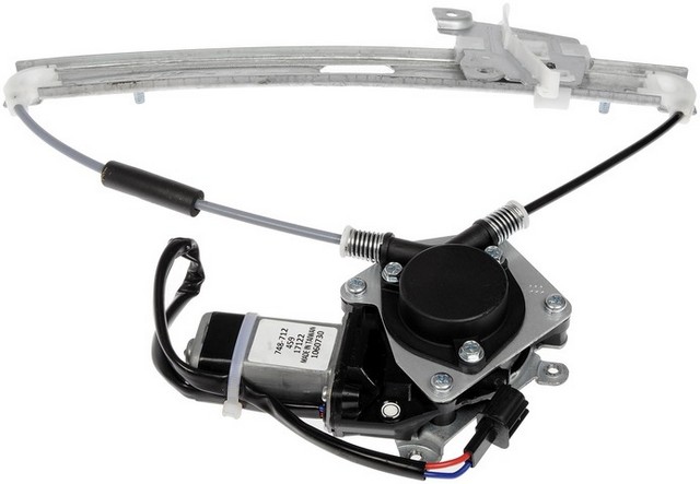 Dorman - OE Solutions Window Motor and Regulator Assembly P/N:748-712