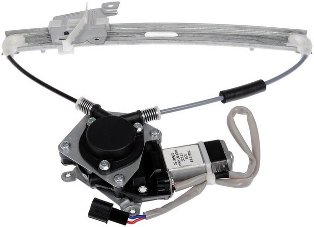 Dorman - OE Solutions Window Motor and Regulator Assembly P/N:748-713
