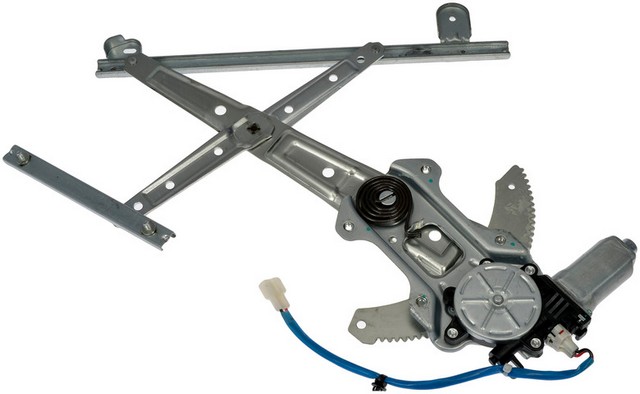 Dorman - OE Solutions Window Motor and Regulator Assembly P/N:748-890