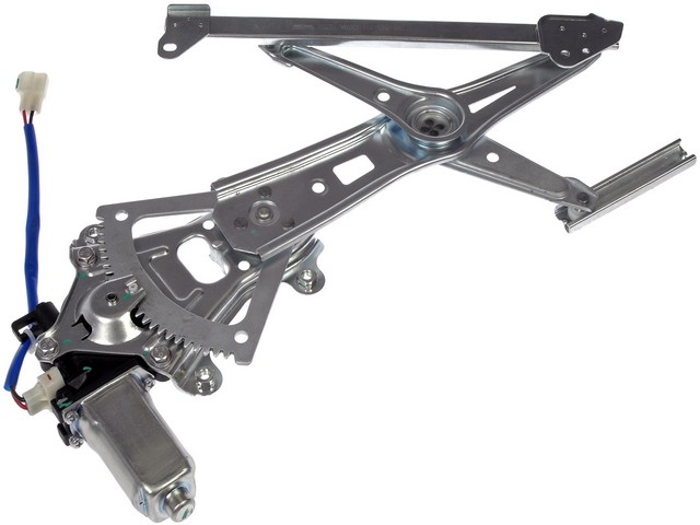 Dorman - OE Solutions Window Motor and Regulator Assembly P/N:748-895
