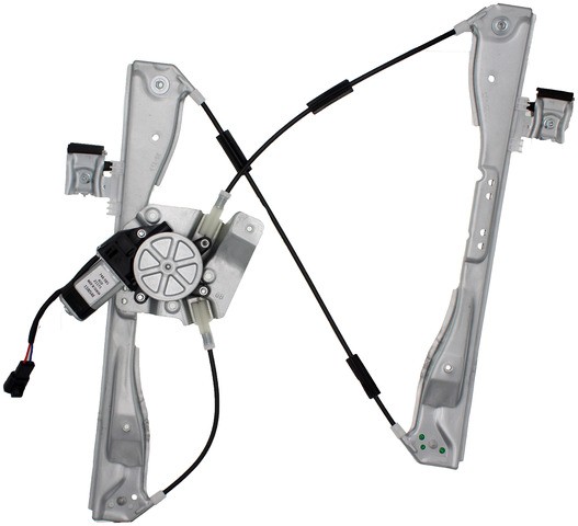 Dorman - OE Solutions Window Motor and Regulator Assembly P/N:748-985