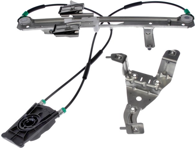 Dorman - OE Solutions Window Regulator P/N:749-228