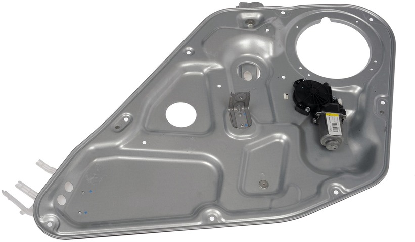 Window Regulator fits 2006-2010 Hyundai Sonata  DORMAN OE SOLUTIONS