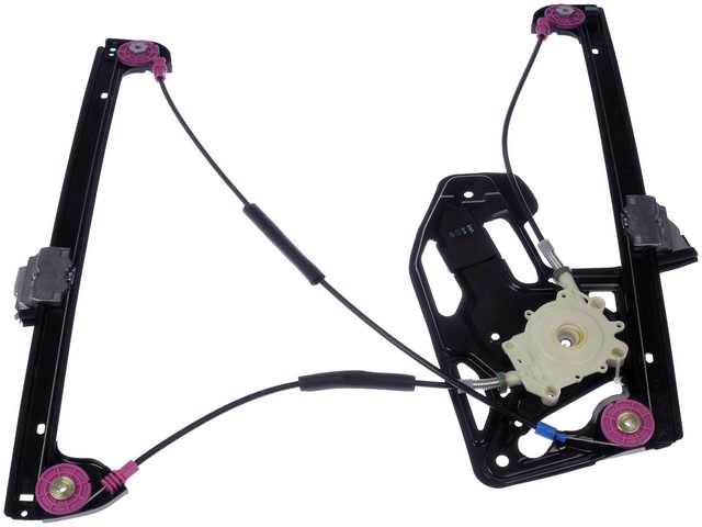 Dorman - OE Solutions Window Regulator P/N:749-460