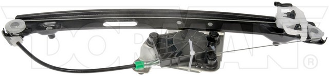 Dorman - OE Solutions Window Regulator P/N:749-468