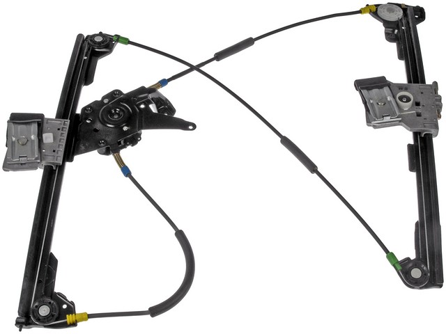 Dorman - OE Solutions Window Regulator P/N:749-470