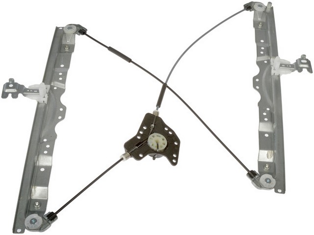 Dorman - OE Solutions Window Regulator P/N:749-524