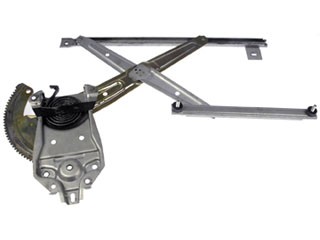Dorman - OE Solutions Window Regulator P/N:749-556