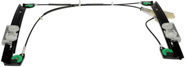 Dorman - OE Solutions Window Regulator P/N:749-602