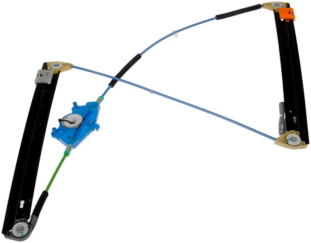 Dorman - OE Solutions Window Regulator P/N:749-637