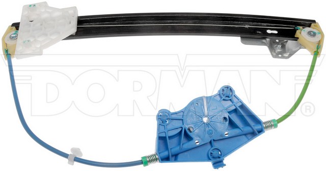 Window Regulator fits 2002-2010 Audi A4,A4 Quattro S4 RS4  DORMAN OE SOLUTIONS