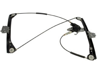 Dorman - OE Solutions Window Regulator P/N:749-745