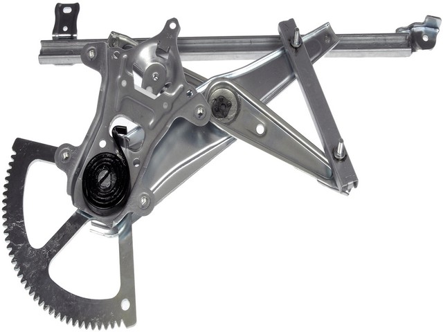 Window Regulator fits 2005-2009 Subaru Legacy,Outback  DORMAN OE SOLUTIONS