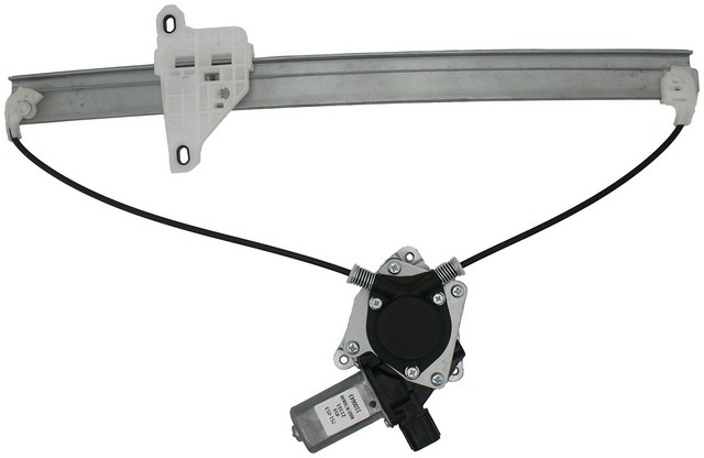 Dorman - OE Solutions Window Motor and Regulator Assembly P/N:751-053