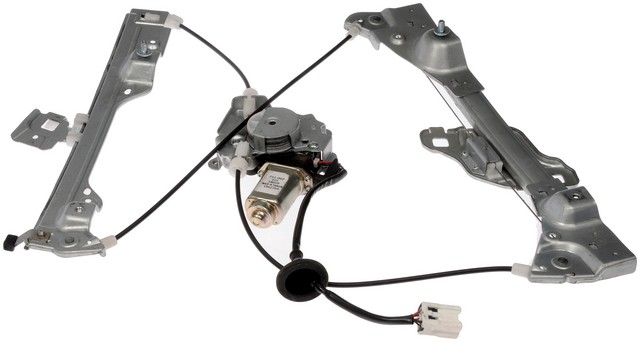 Dorman - OE Solutions Window Motor and Regulator Assembly P/N:751-060