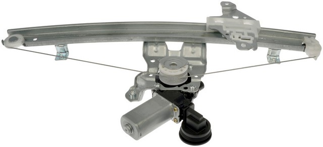 Dorman - OE Solutions Window Motor and Regulator Assembly P/N:751-068