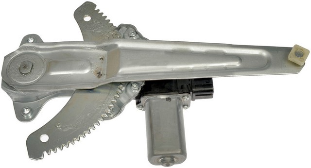 Dorman - OE Solutions Window Motor and Regulator Assembly P/N:751-070