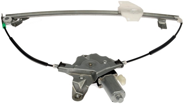 Dorman - OE Solutions Window Motor and Regulator Assembly P/N:751-076