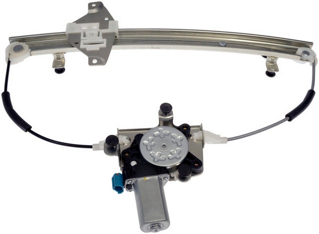 Dorman - OE Solutions Window Motor and Regulator Assembly P/N:751-094