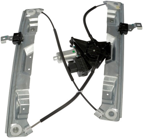 Power Window Motor and Regulator fits 2003-2005 Lincoln Aviator  DORMAN OE SOLUT