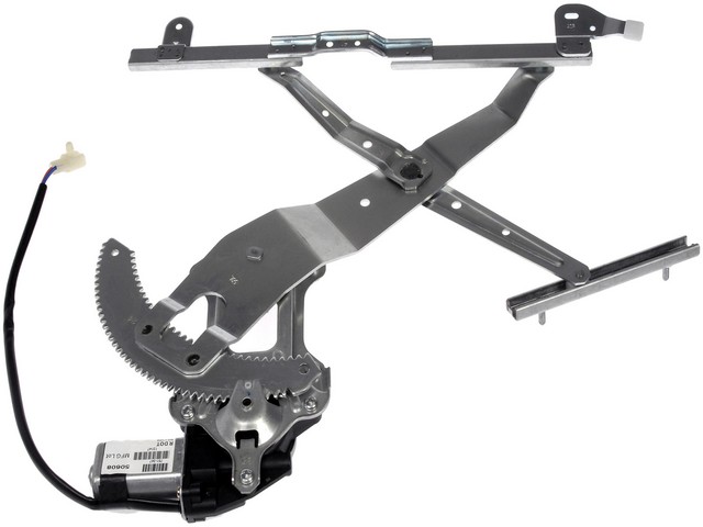 Dorman - OE Solutions Window Motor and Regulator Assembly P/N:751-347