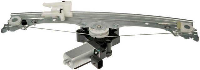 Power Window Motor and Regulator Assembly Dorman 751-648 fits 12-19 Fiat 500