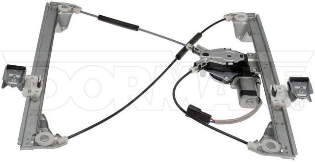 Power Window Motor and Regulator fits 2003-2009 Hummer H2  DORMAN OE SOLUTIONS