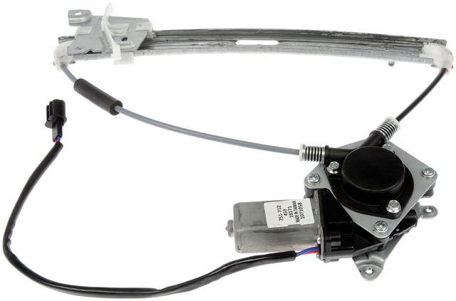 Power Window Motor and Regulator fits 2008-2011 Mercury Mariner  DORMAN OE SOLUT