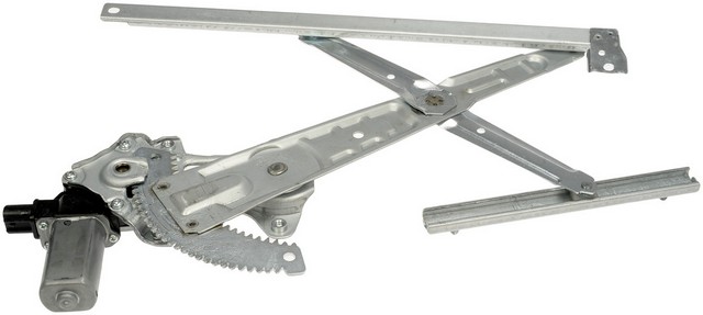 Dorman - OE Solutions Window Motor and Regulator Assembly P/N:751-744