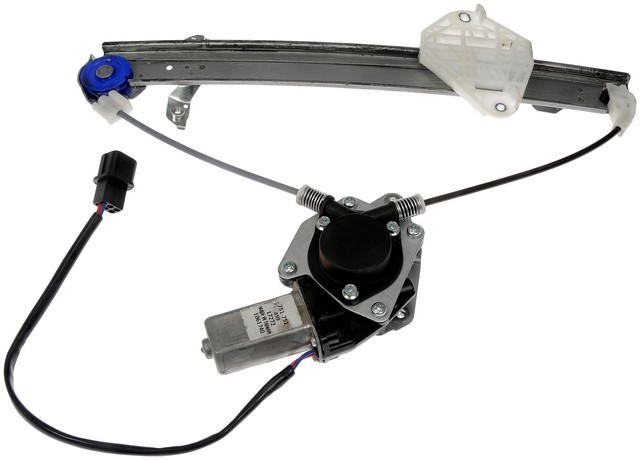 Power Window Motor and Regulator fits 2008-2014 Subaru Impreza  DORMAN OE SOLUTI