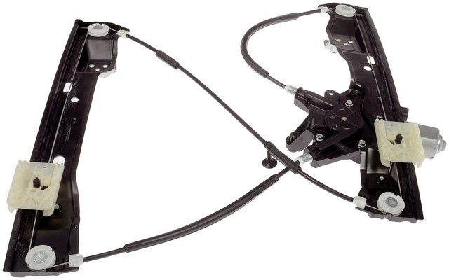 Dorman - OE Solutions Window Motor and Regulator Assembly P/N:751-775