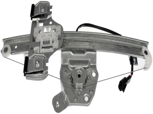 Dorman - OE Solutions Window Motor and Regulator Assembly P/N:751-786