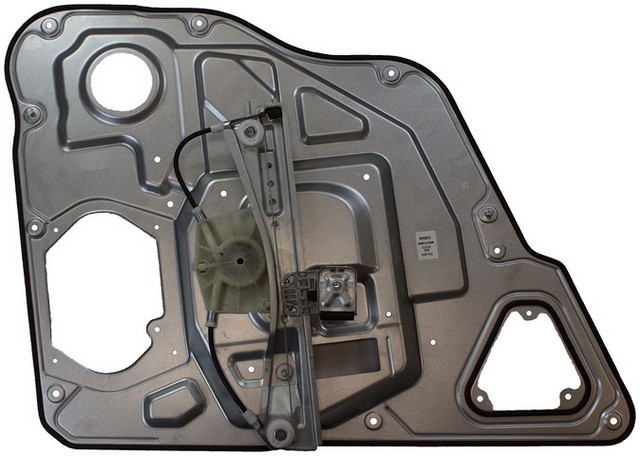 Window Regulator fits 2005-2009 Mercury Montego Sable  DORMAN OE SOLUTIONS