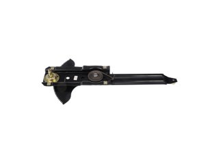 Window Regulator fits 1971-1973 Ford Mustang  DORMAN OE SOLUTIONS
