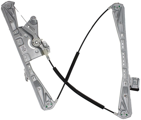 Dorman - OE Solutions Window Regulator P/N:752-198