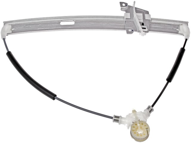 Window Regulator fits 2008-2011 Mercury Mariner  DORMAN OE SOLUTIONS