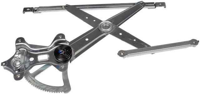 Window Regulator fits 2008-2019 Toyota Sequoia  DORMAN OE SOLUTIONS