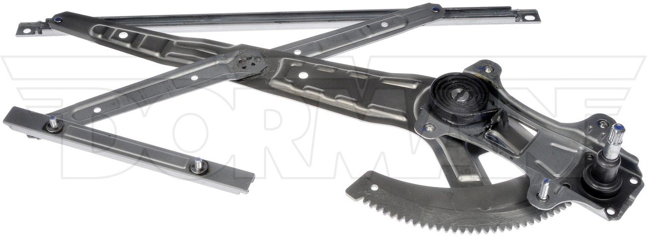 Window Regulator fits 2012-2019 Nissan NV1500,NV2500,NV3500  DORMAN OE SOLUTIONS