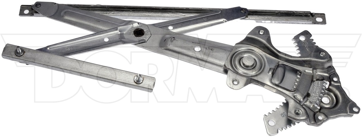 Dorman - OE Solutions Window Regulator P/N:752-748