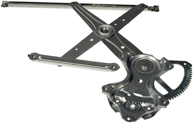 Window Regulator fits 2009-2014 Toyota RAV4  DORMAN OE SOLUTIONS