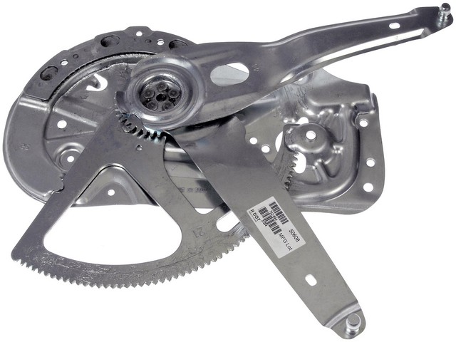 Dorman - OE Solutions Window Regulator P/N:752-894