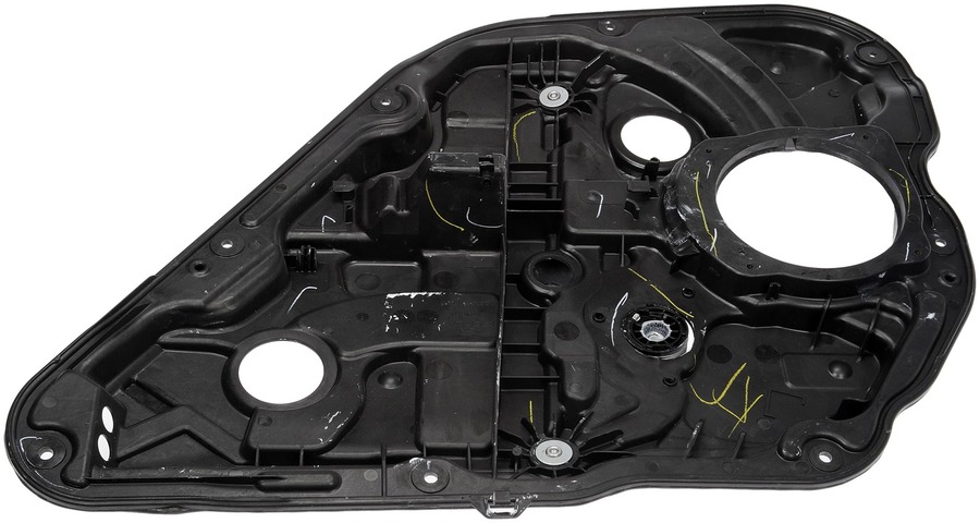 Dorman - OE Solutions Window Regulator P/N:752-917
