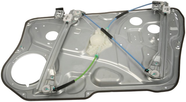 Window Regulator fits 2010-2014 Hyundai Genesis  DORMAN OE SOLUTIONS