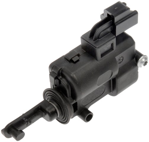Dorman - OE Solutions Tailgate Lock Actuator Motor P/N:759-806