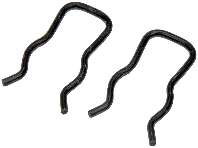 Dorman - OE Solutions Engine Coolant Temperature Sensor Clip P/N:800-019